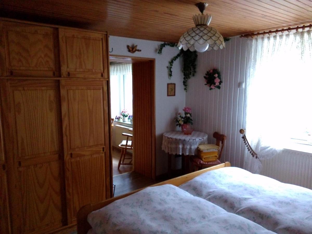 Haus Sielblick Apartment ชิลลิคช์ ภายนอก รูปภาพ